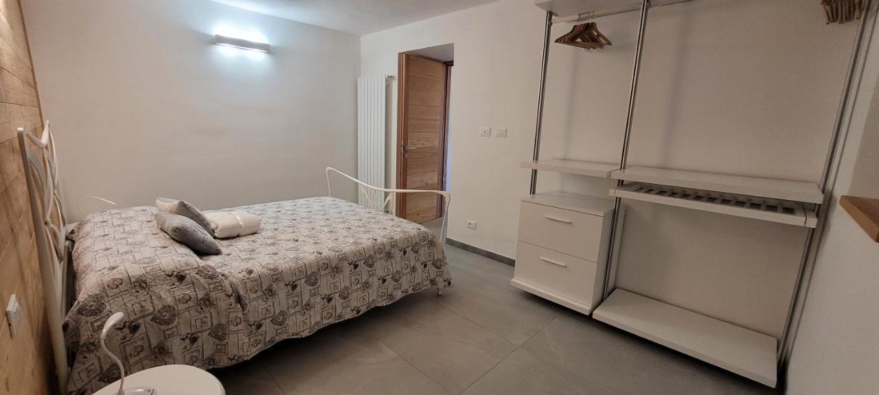 Villa Cozy Nature House Colico Exterior foto