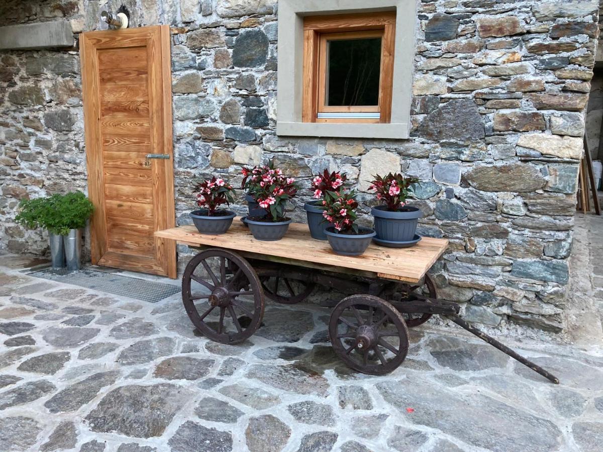 Villa Cozy Nature House Colico Exterior foto