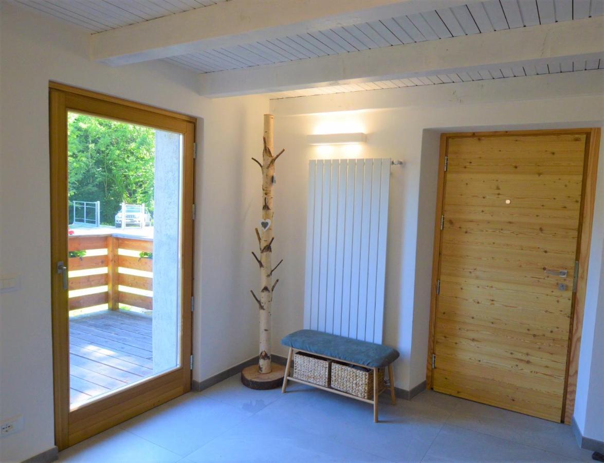 Villa Cozy Nature House Colico Exterior foto