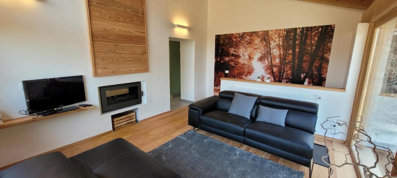 Villa Cozy Nature House Colico Exterior foto
