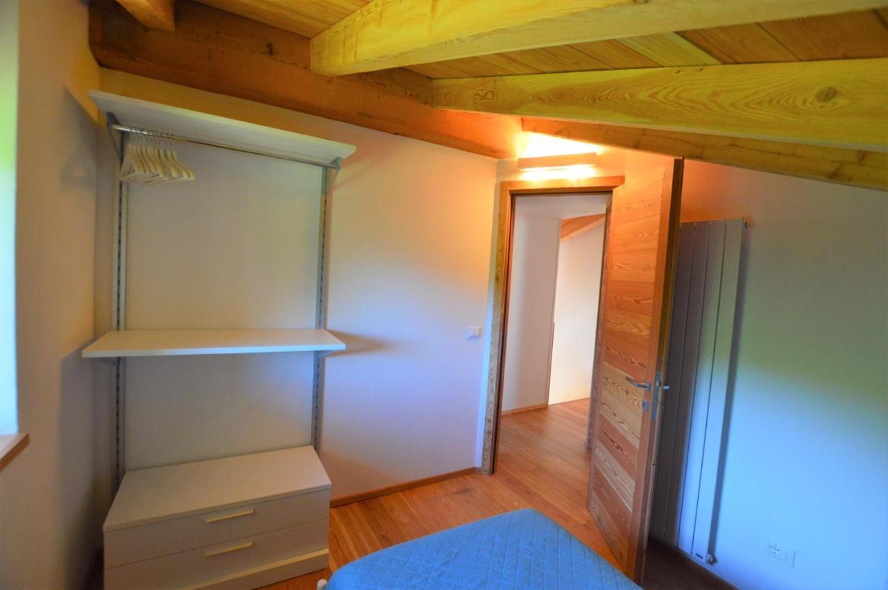Villa Cozy Nature House Colico Exterior foto