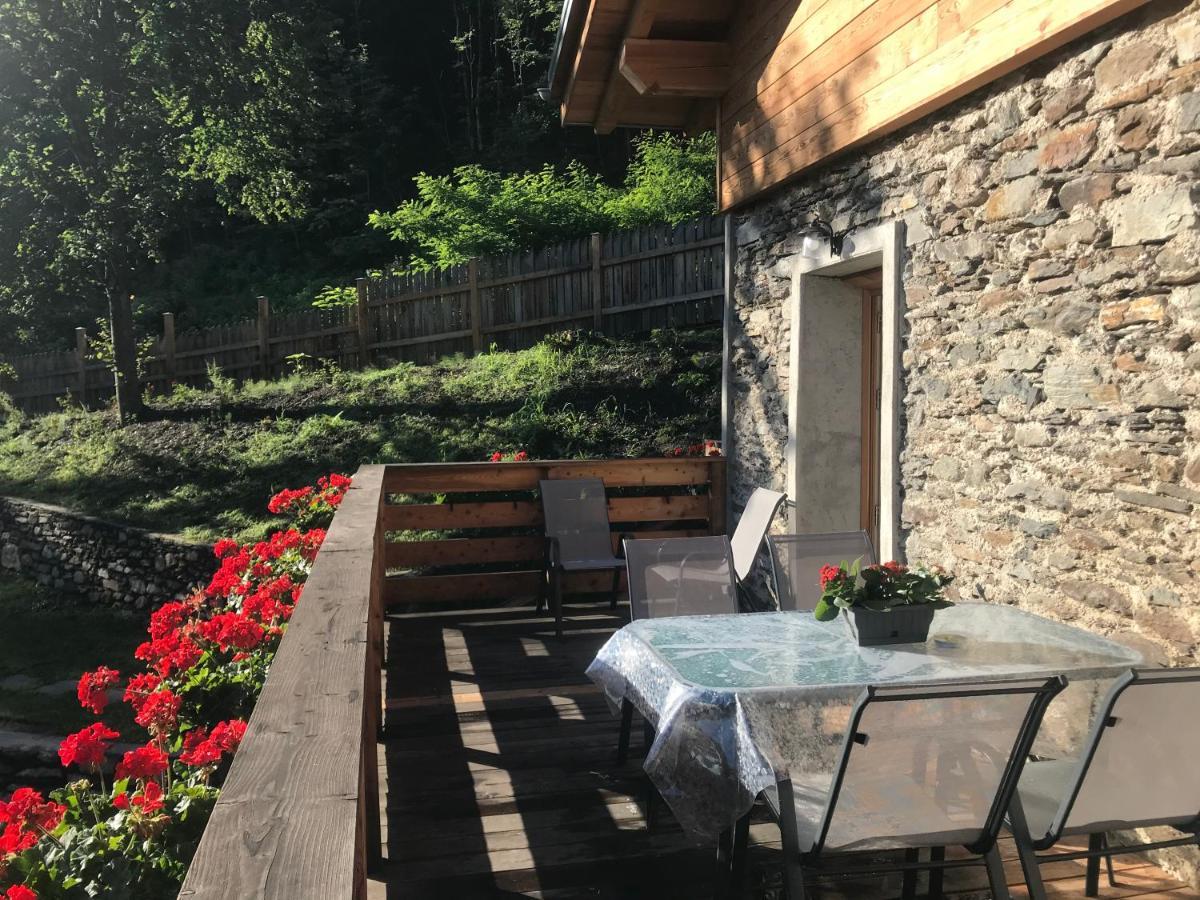Villa Cozy Nature House Colico Exterior foto