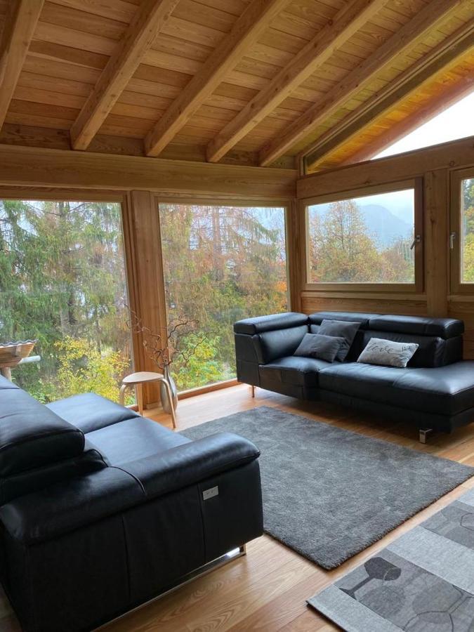 Villa Cozy Nature House Colico Exterior foto