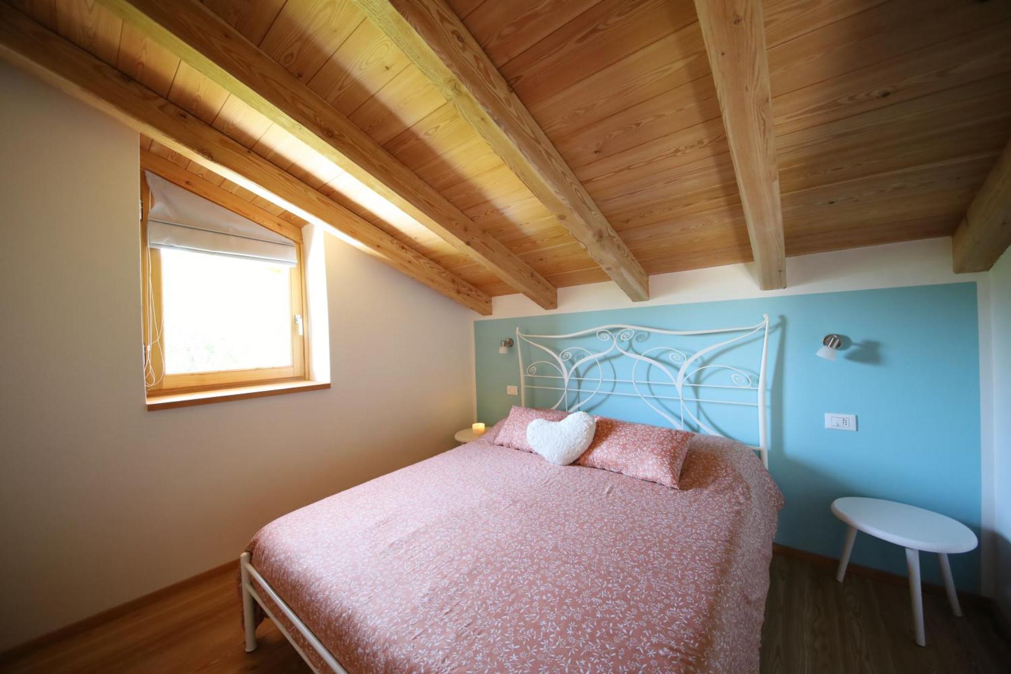 Villa Cozy Nature House Colico Exterior foto