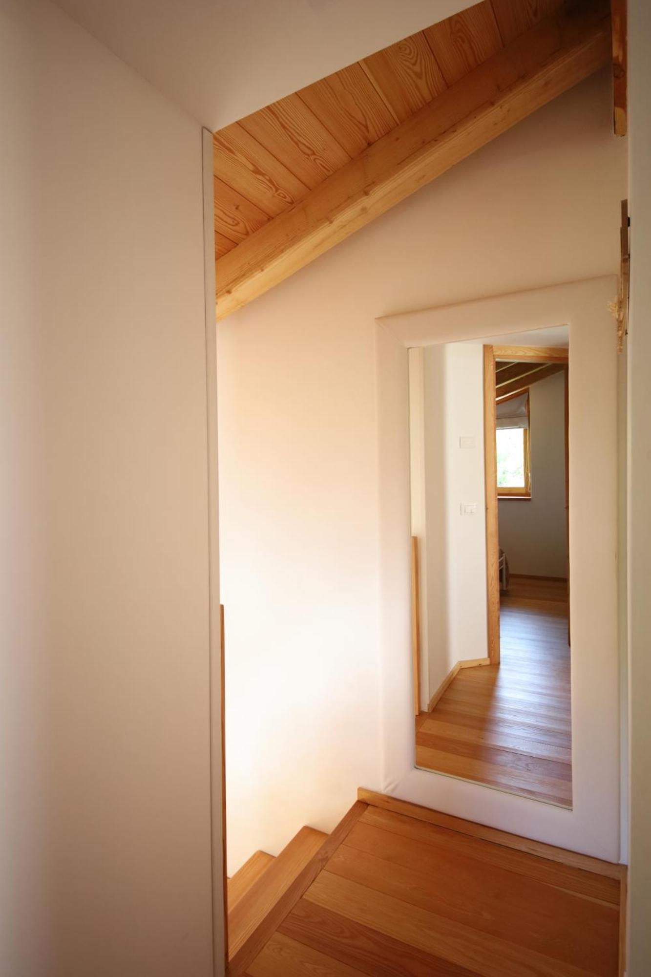 Villa Cozy Nature House Colico Exterior foto