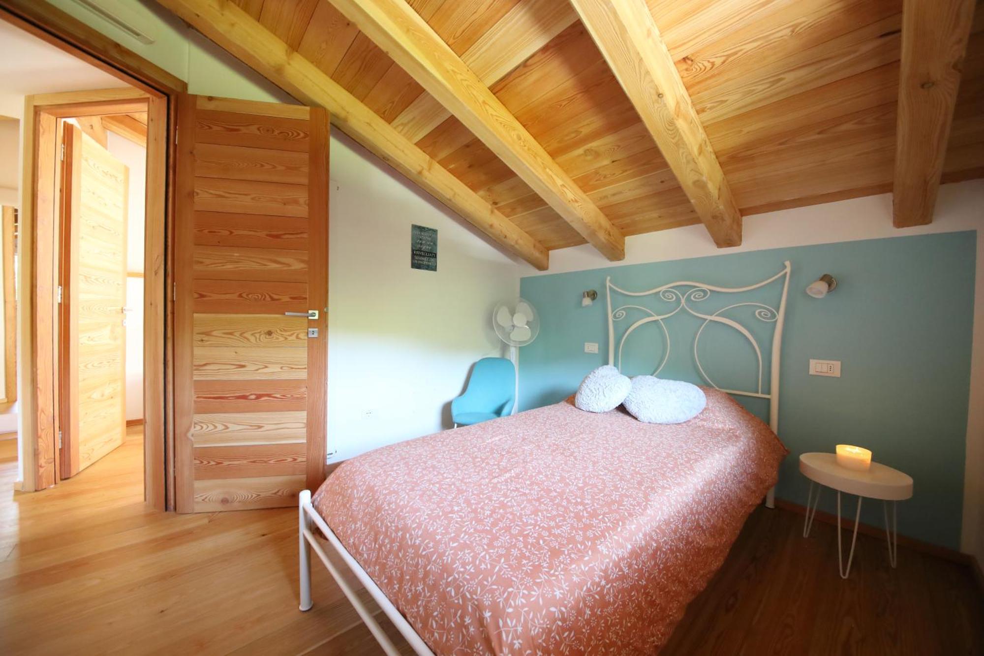 Villa Cozy Nature House Colico Exterior foto