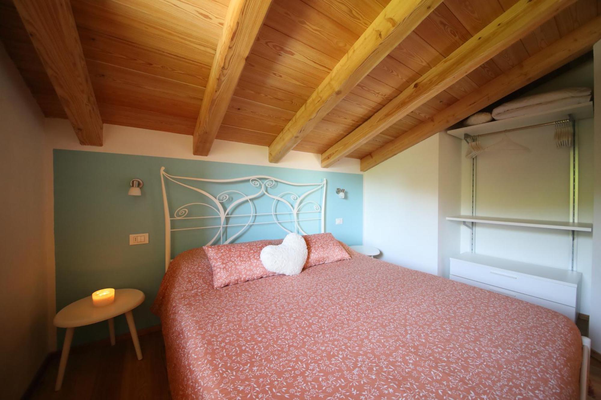 Villa Cozy Nature House Colico Exterior foto